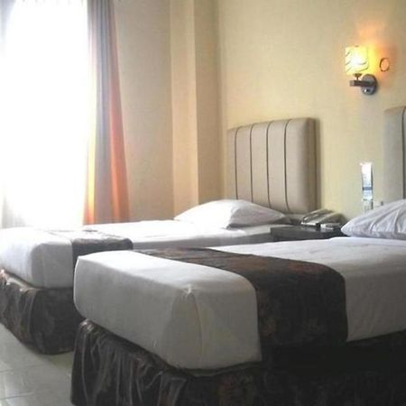 Permatahati Hotel And Convention Center Banda Aceh Zewnętrze zdjęcie