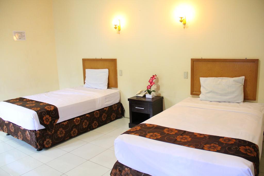 Permatahati Hotel And Convention Center Banda Aceh Zewnętrze zdjęcie