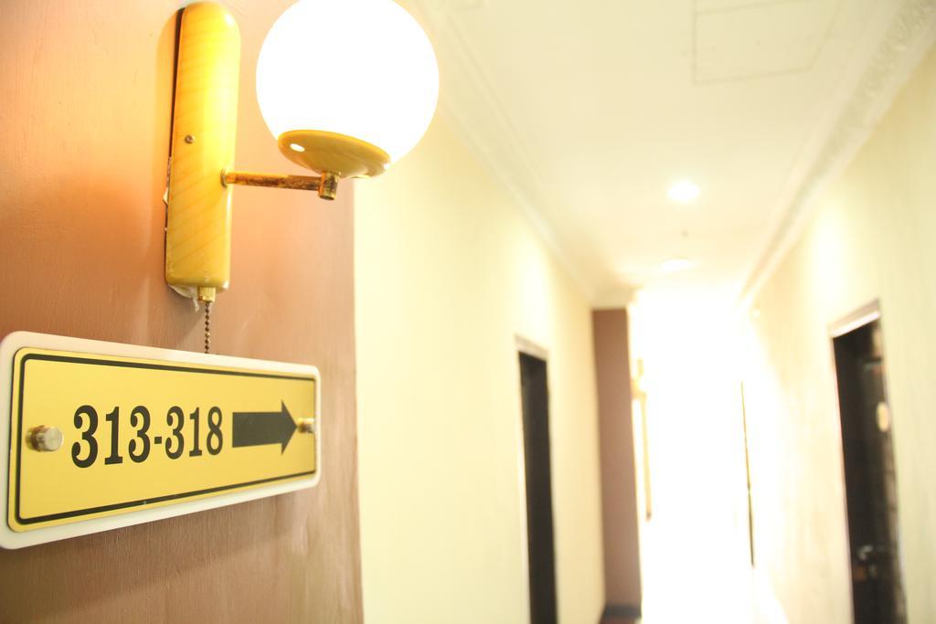 Permatahati Hotel And Convention Center Banda Aceh Zewnętrze zdjęcie