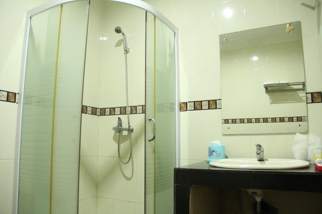 Permatahati Hotel And Convention Center Banda Aceh Zewnętrze zdjęcie