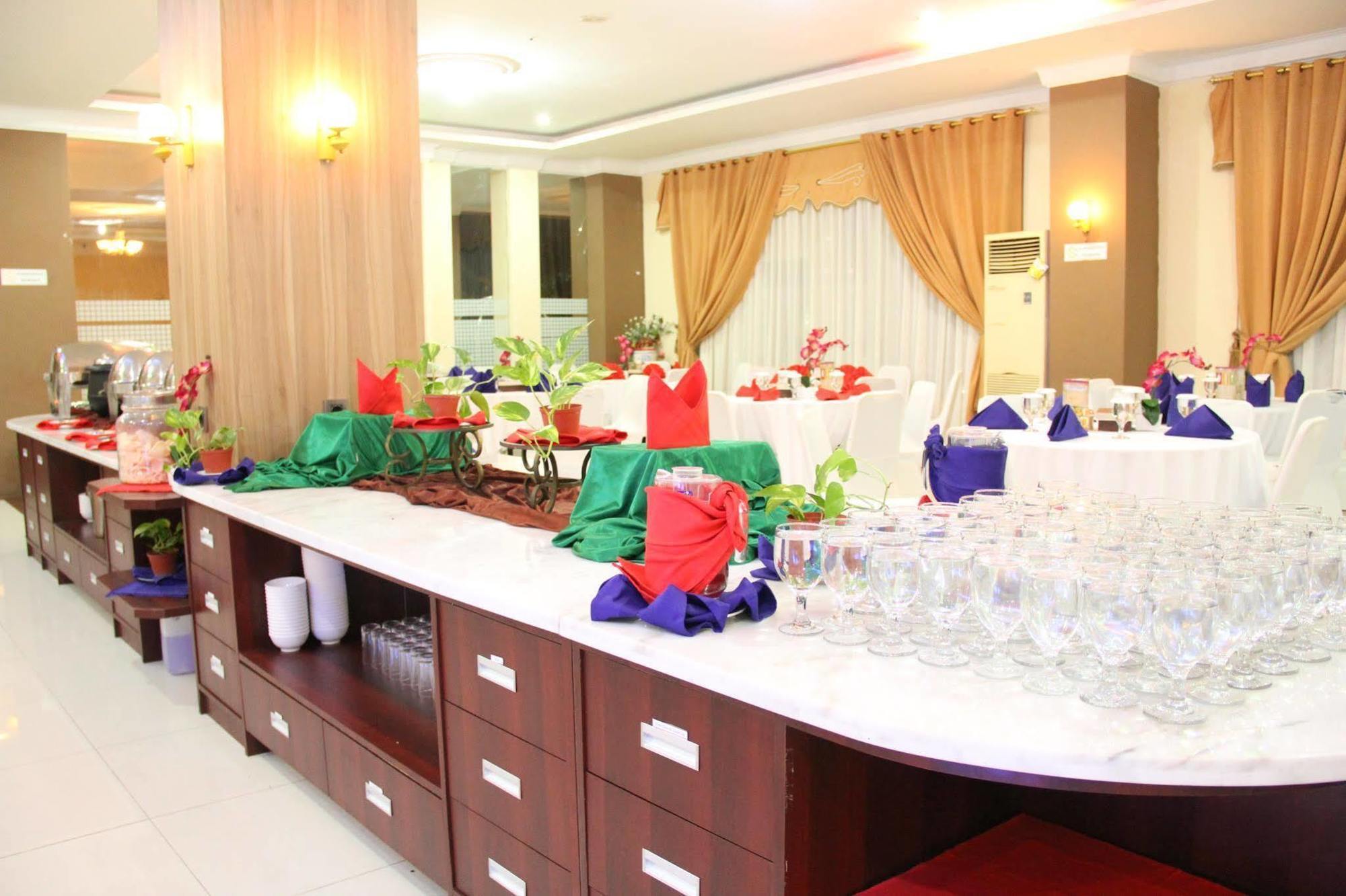 Permatahati Hotel And Convention Center Banda Aceh Zewnętrze zdjęcie