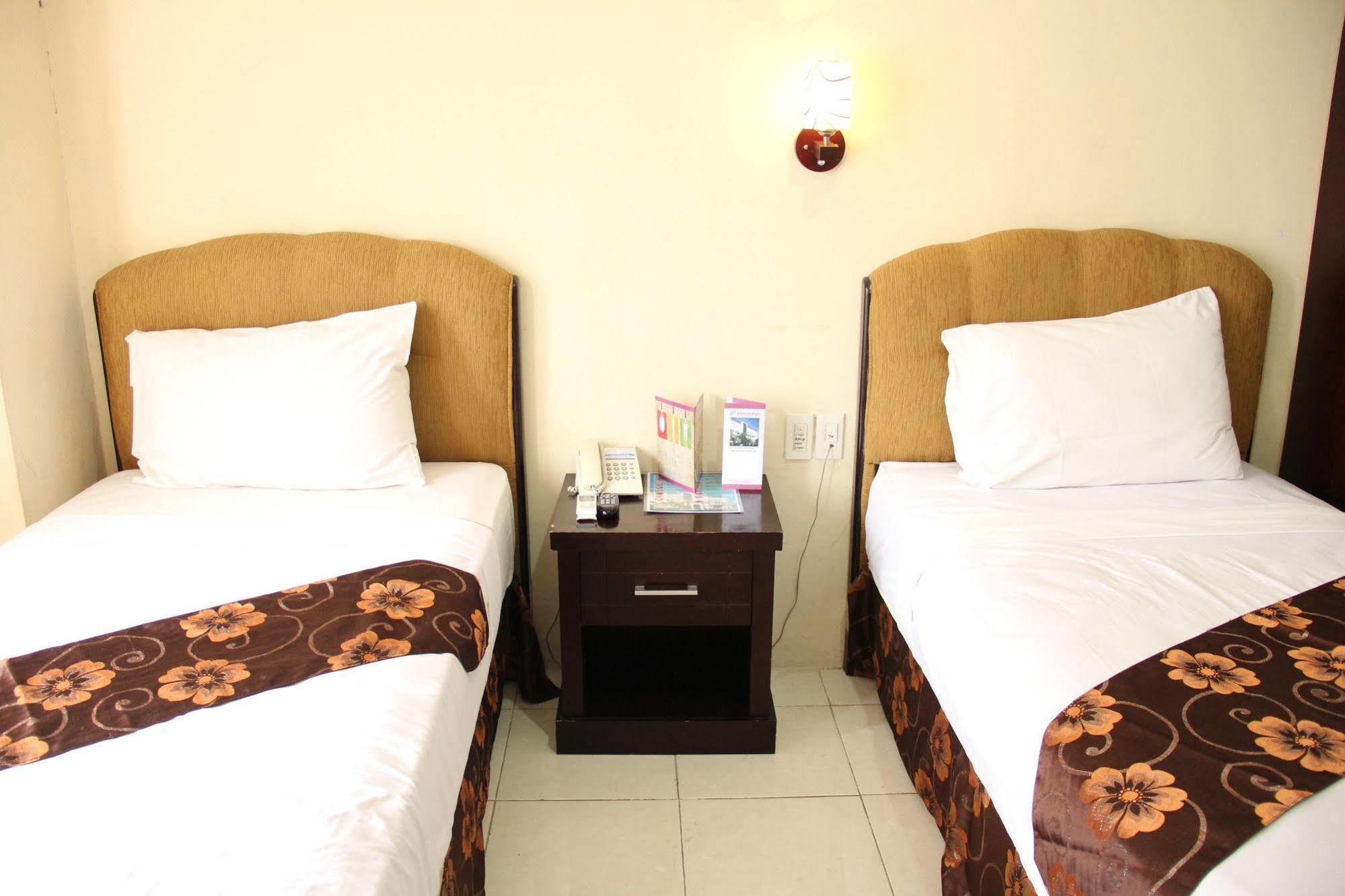 Permatahati Hotel And Convention Center Banda Aceh Zewnętrze zdjęcie