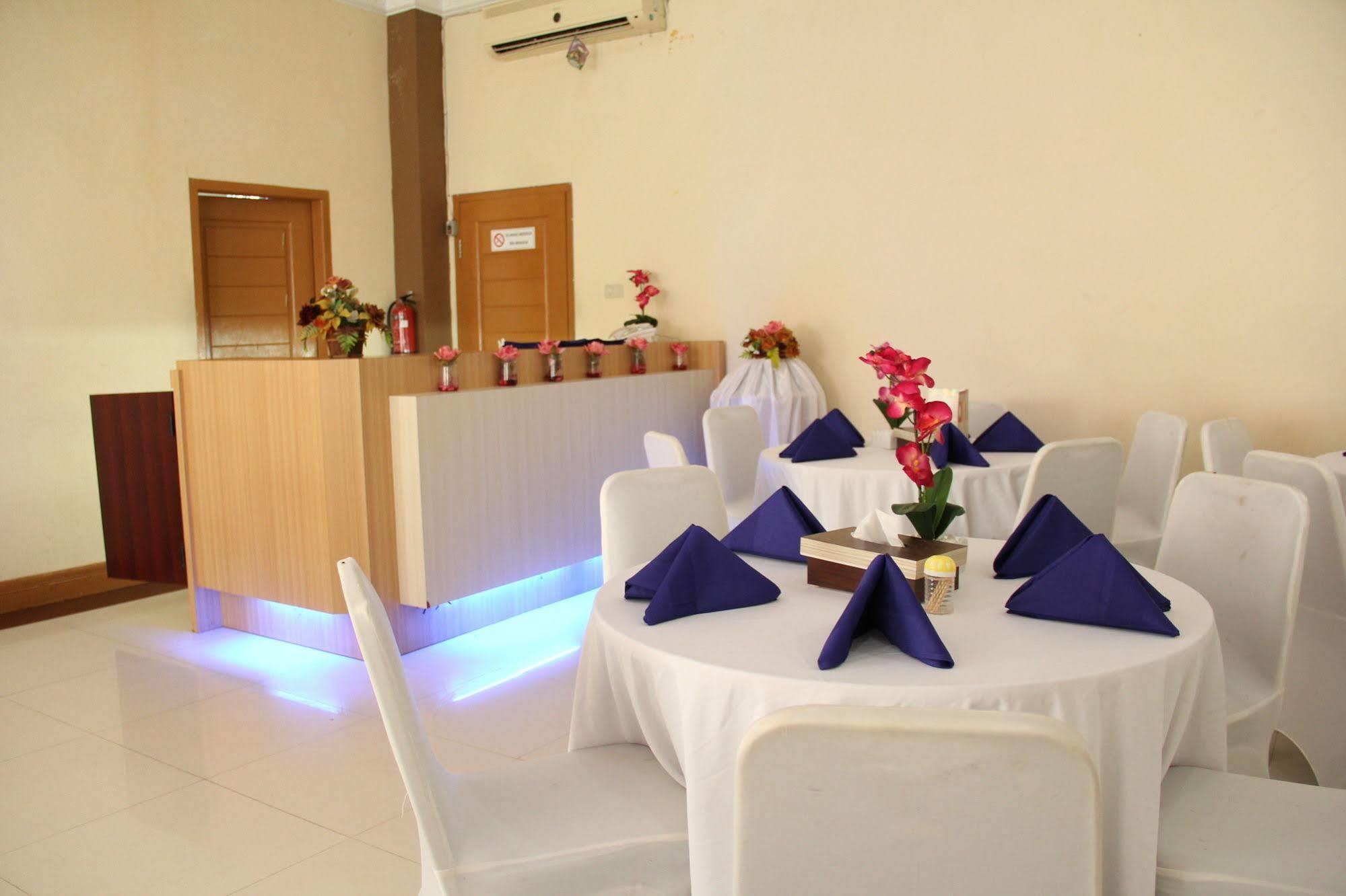 Permatahati Hotel And Convention Center Banda Aceh Zewnętrze zdjęcie